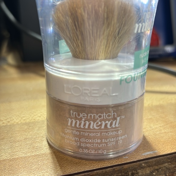 NWT L’Oreal Paris True Match Mineral Powder Blush - Various shades - Picture 2 of 5